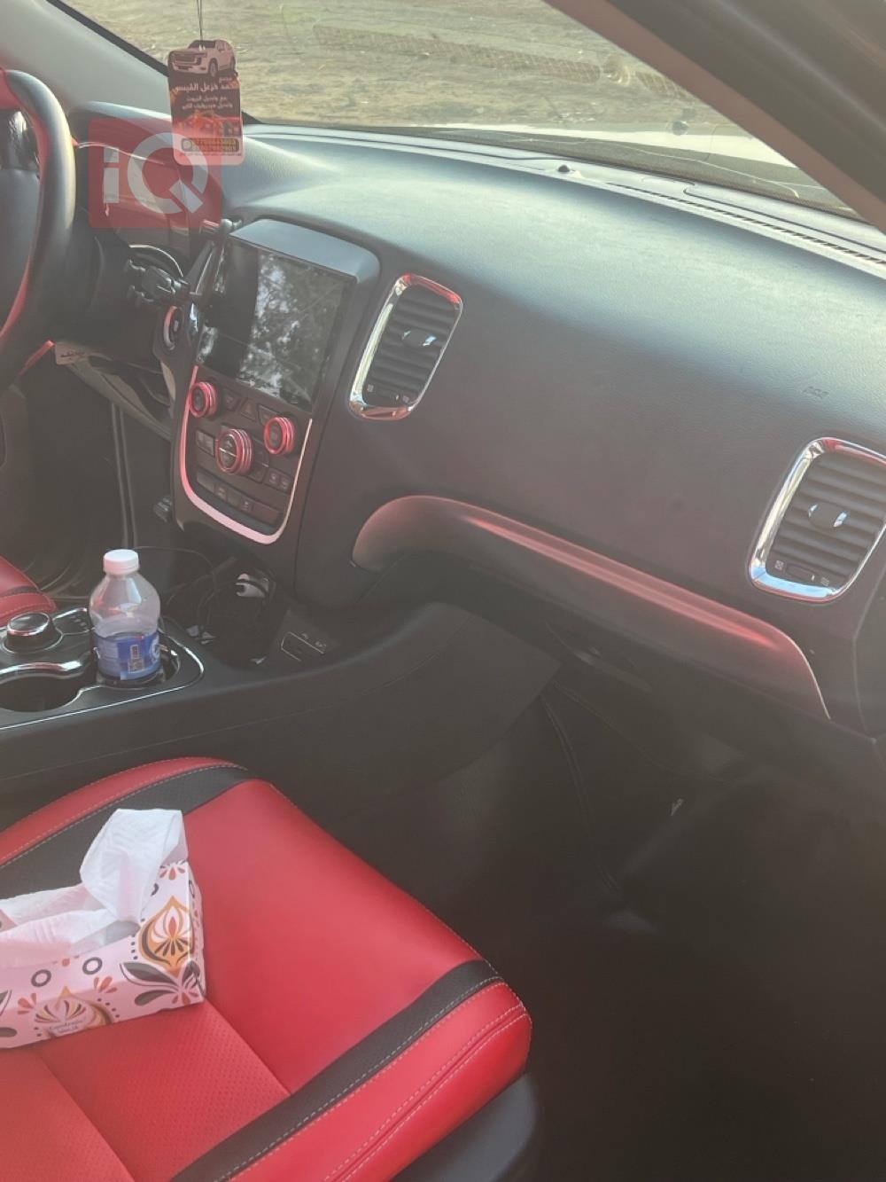 دودج دورانجو